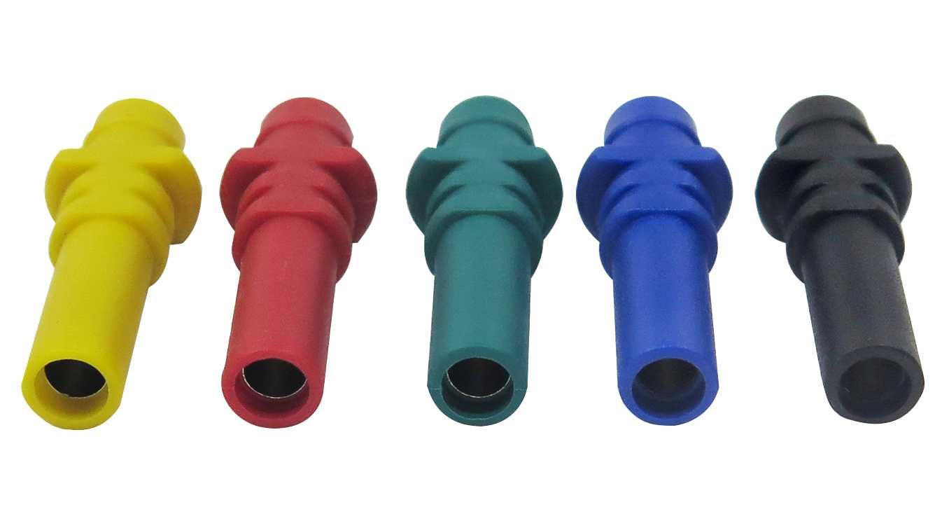 Sonda de testare tip ac multimetru terminal de masura tip ac set 5buc