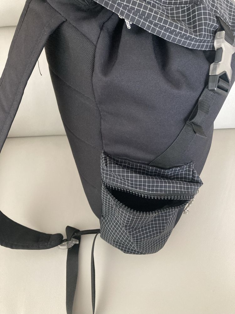 Сак и раница ( adidas , nike )
