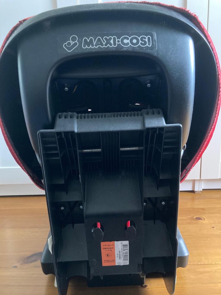 Maxi Cosi Priori 9-18kg