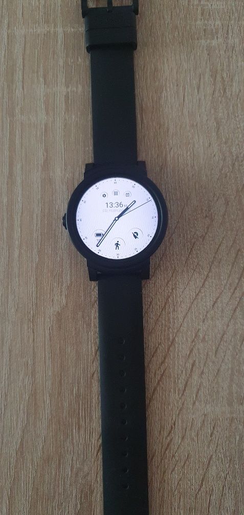 Tikwatch Model  WF12086