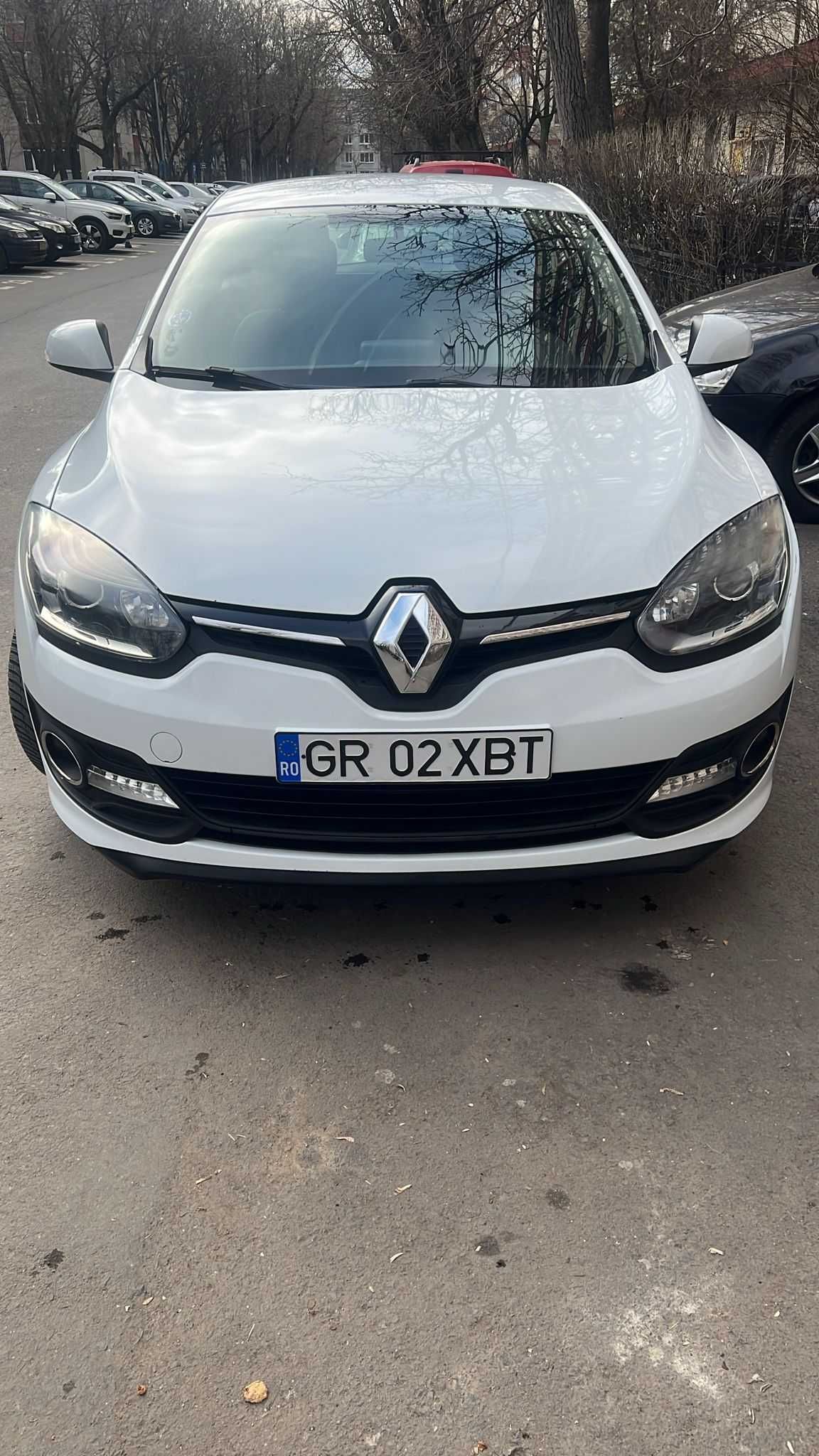 Inchirieri auto Renault BMW Audi Opel Ford Skoda Rent a car Bucuresti