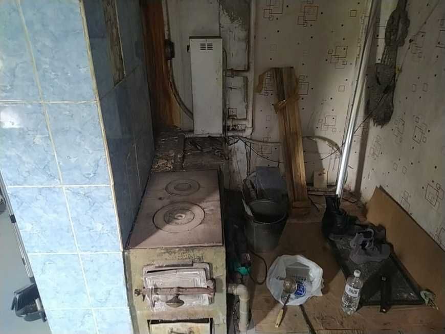 Продам дом с участком, район детской обл. больницы. Торг уместен