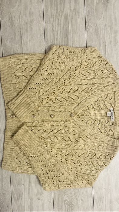 Bluza cu nasturi M-L