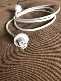 Apple iMac захранващ кабел