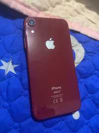 Iphone XR red edition