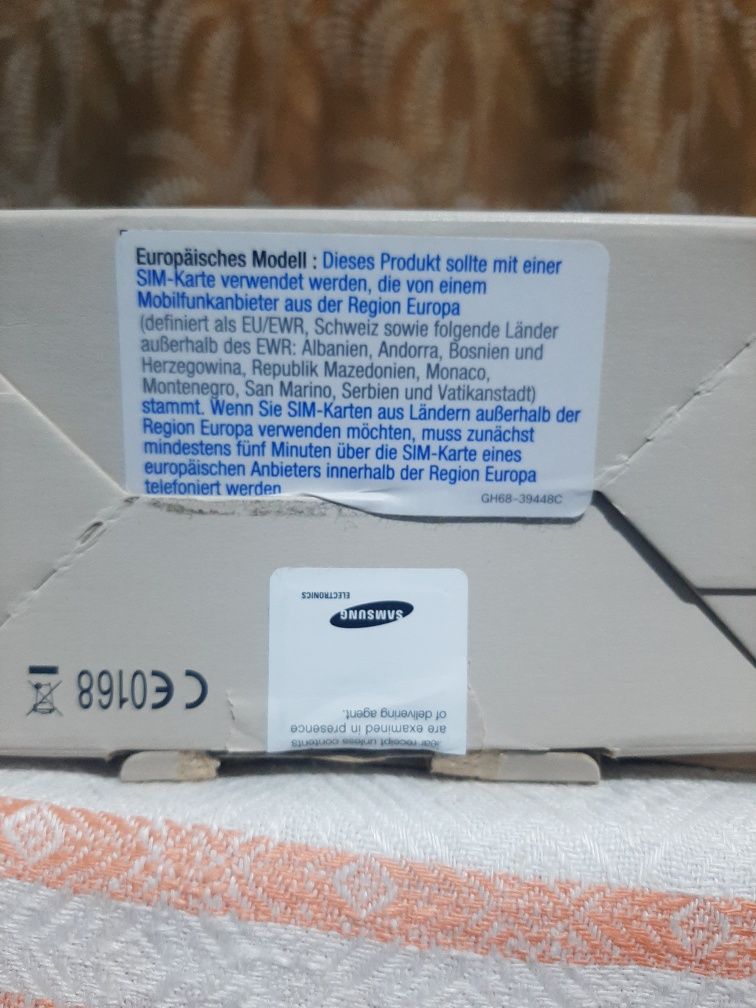 Samsung Galaxy Grand Prime