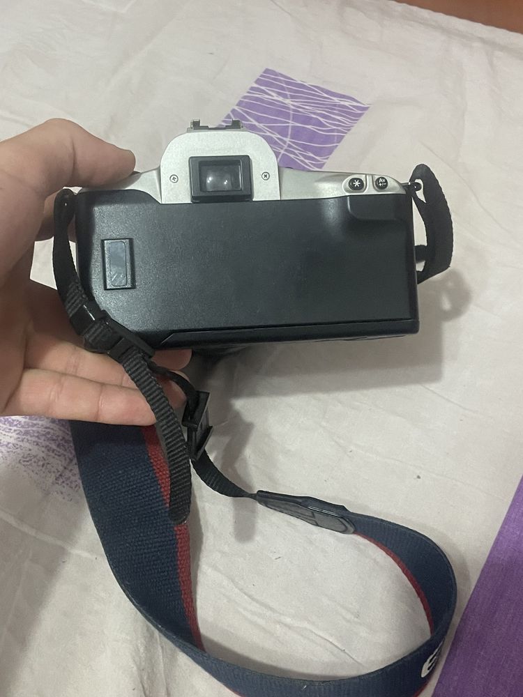 Vand Canon EOS 300 (citiți atuntul )