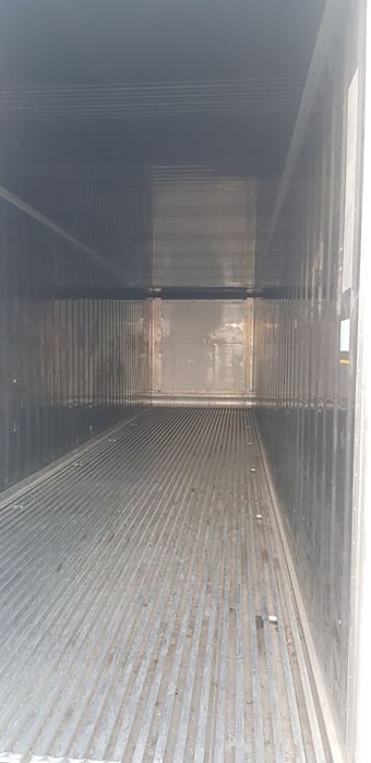 Сдаются в аренду морозильные