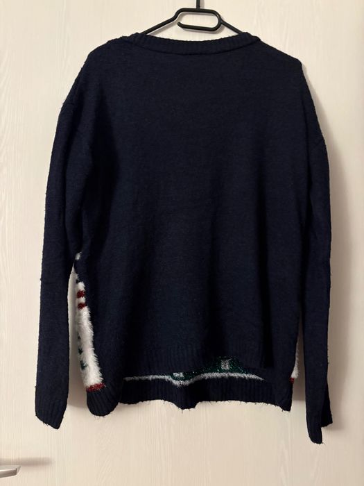 Pulover de Craciun C&C Jessica