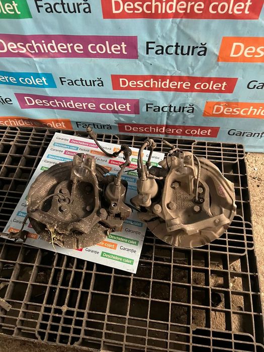 Fuzeta porfuzeta fata BMW E90 E91 E87 E81
