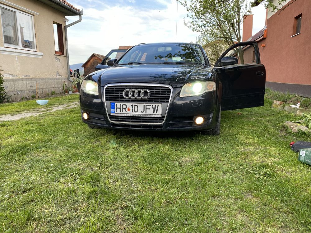 Vand Audi A4 B7 an 2007