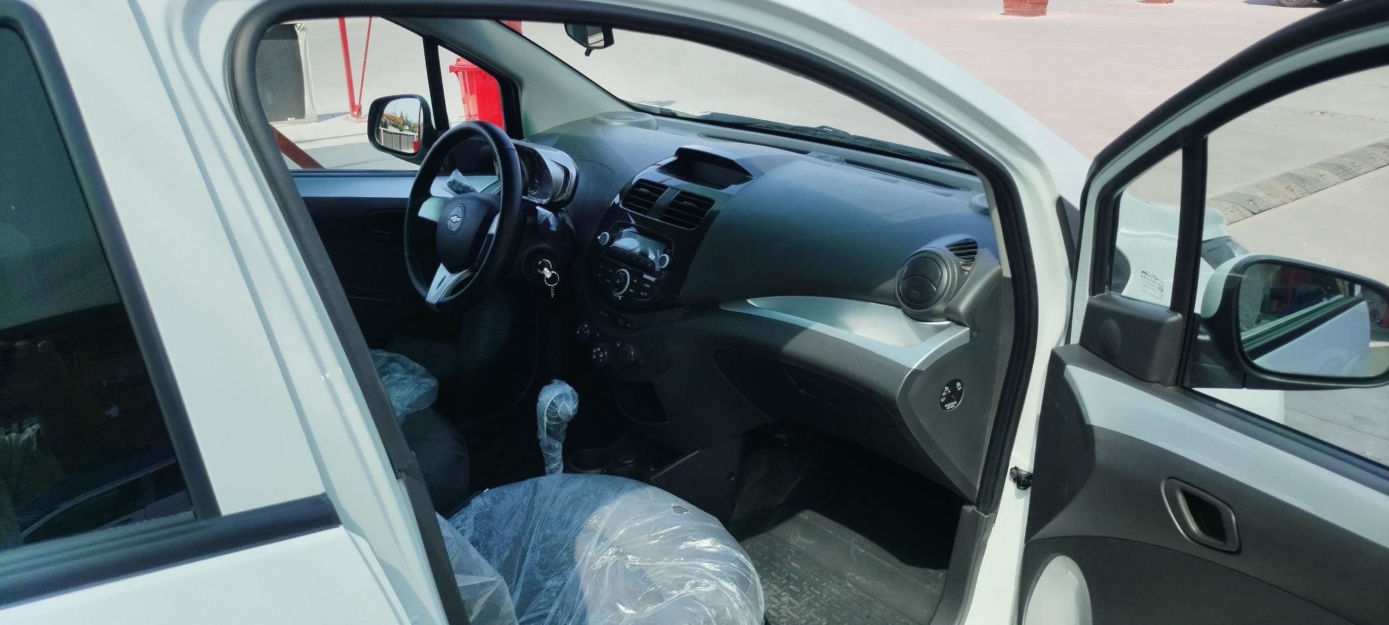2021 spark 4 poz holati ideal