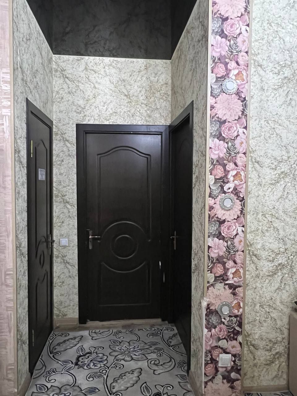 Сдается квартира в аренду