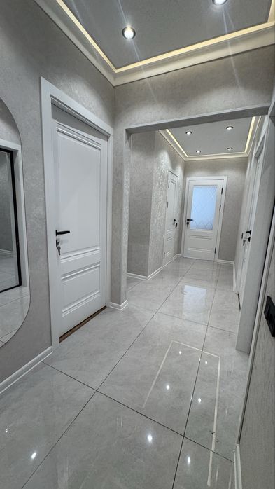 Юнусабад-12 квартал. 2х перед в3/2й этаж (по линии метро)