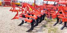 IVAGRO Cultivator Dezmiristitor Chisel Gruber Scarificator 3-5-7-9-11-13 ancore