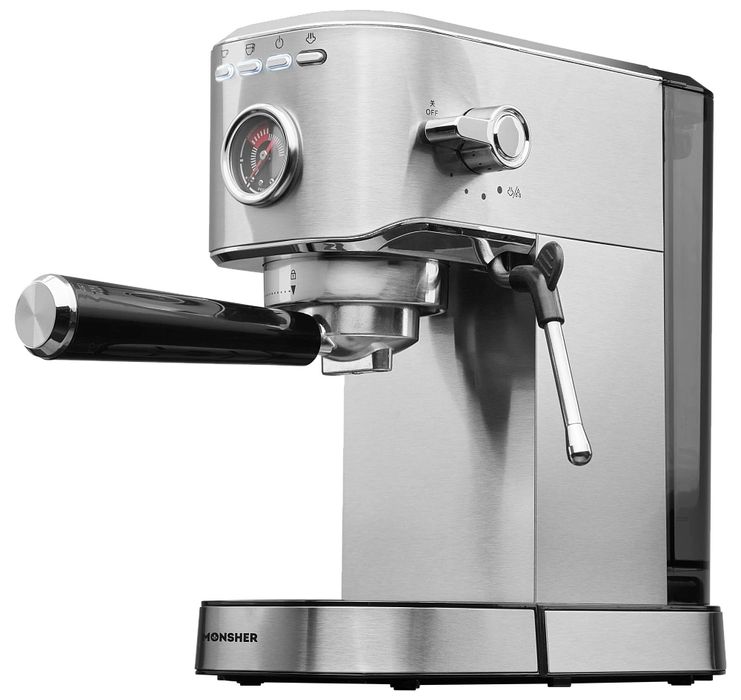 Кофемашина Monsher mc 500