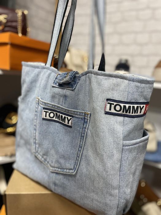 Нова дънкова чанта за през рамо , при интерес пишете на лично