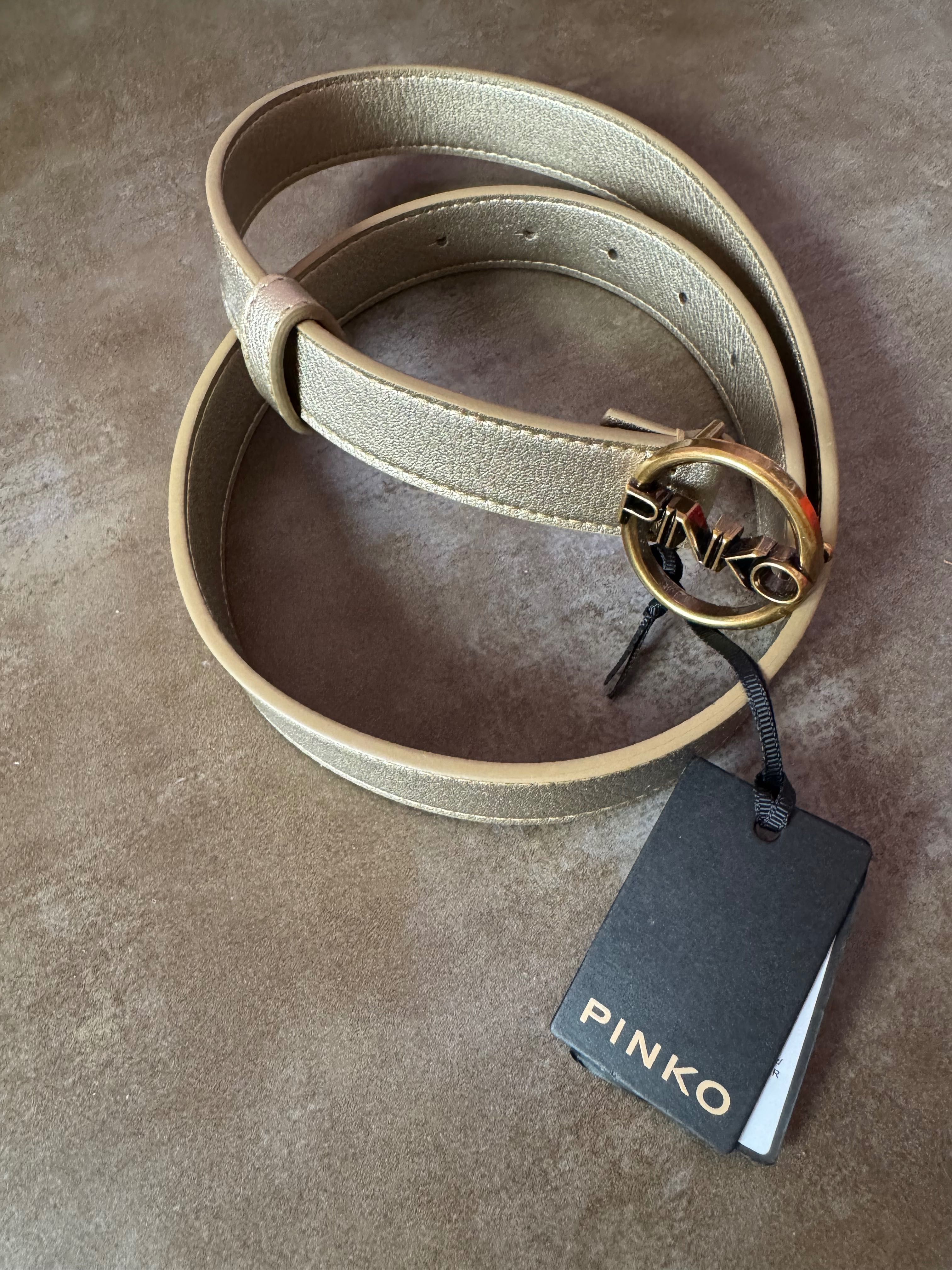 Дамски колан Pinko
