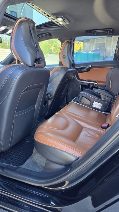 Volvo V60 ,D6, Plug-in-hybrid