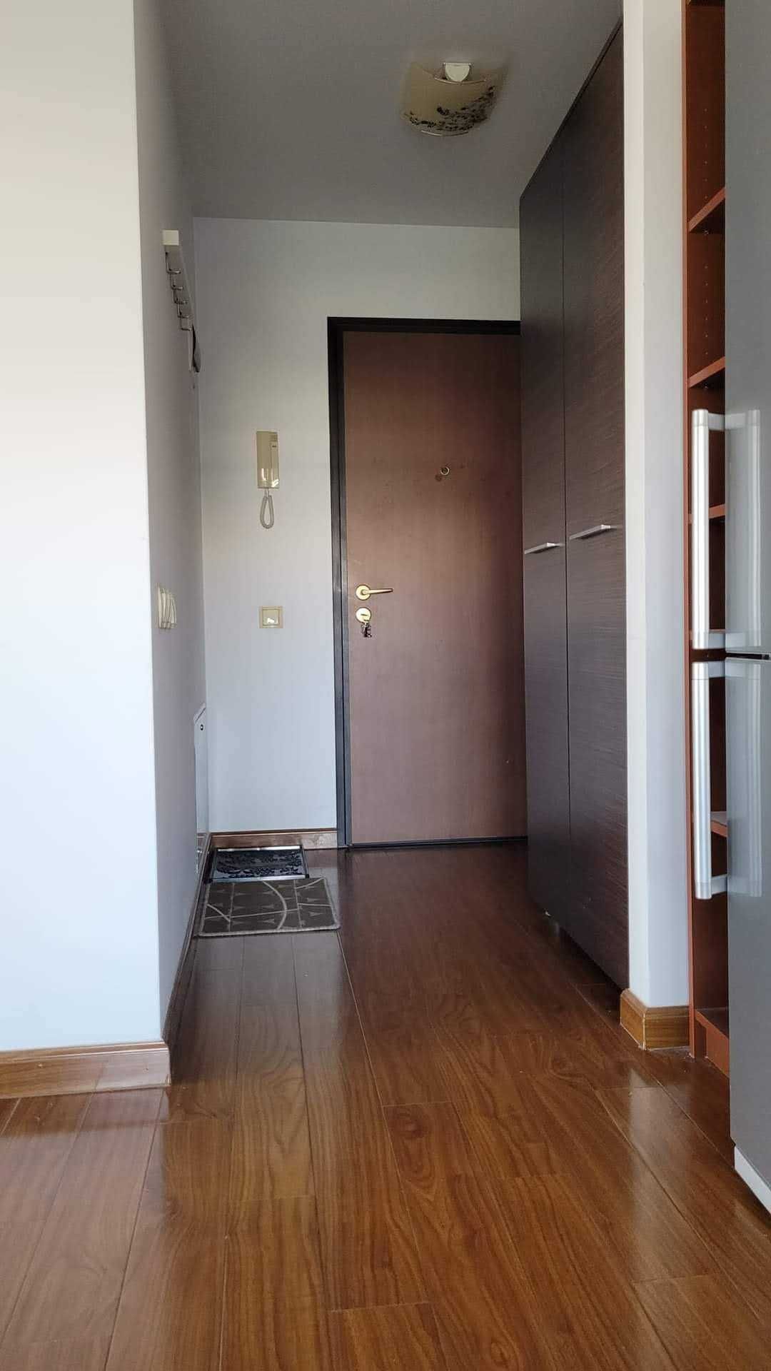 Studio Penthouse Ansamblul Rezidential Ten Blocks