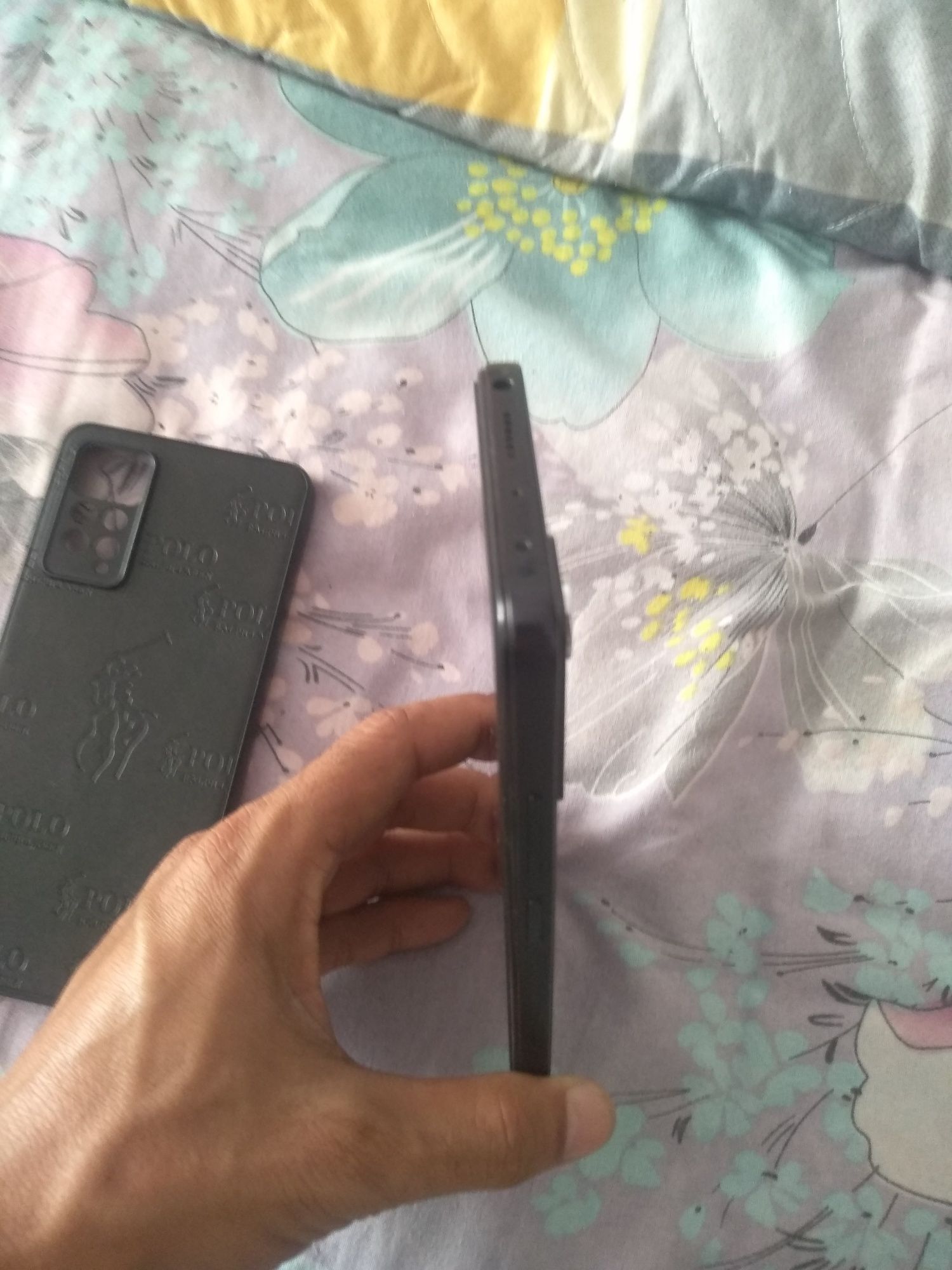 Redmi nout 12 pro