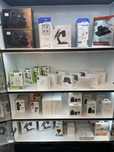 Incarcator telefon cablu date casti wireless garantie