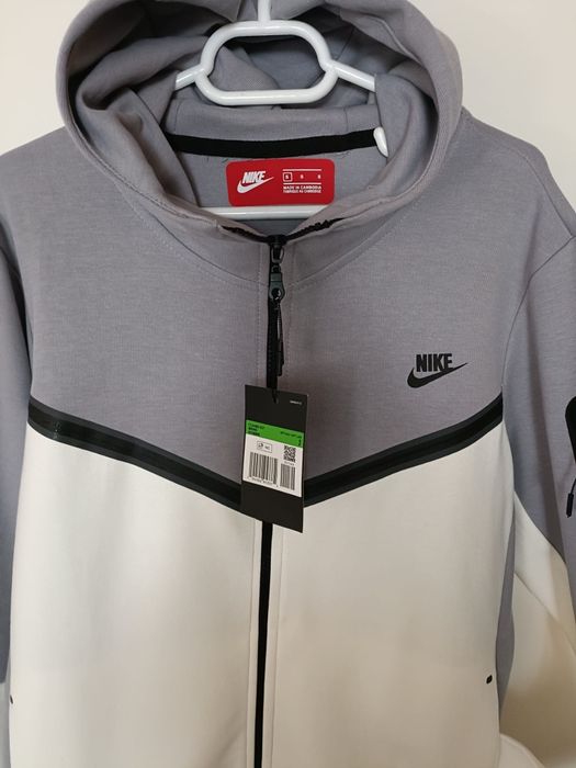 N. Tech Fleece L.XL.XXL