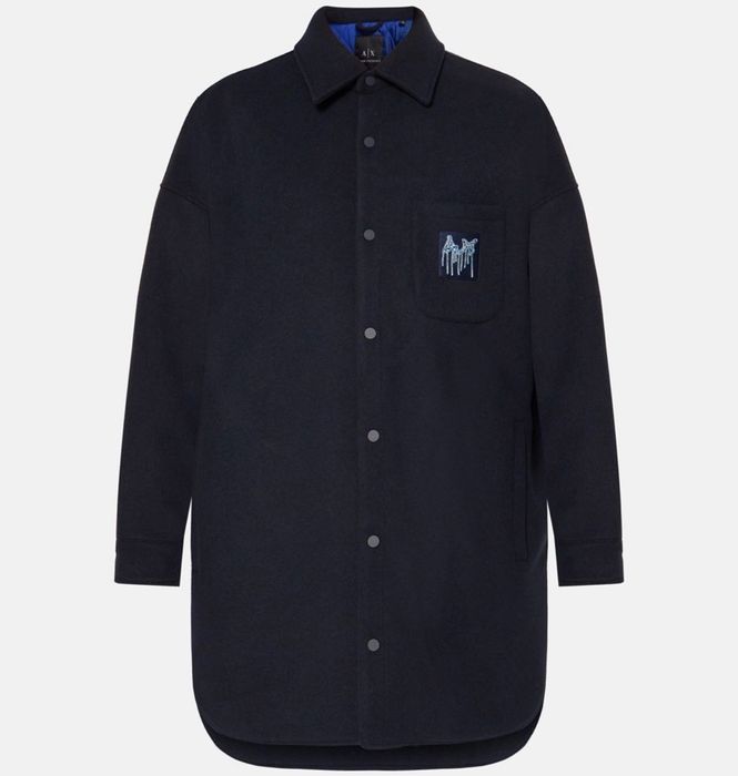 Jacheta Armani Exchange