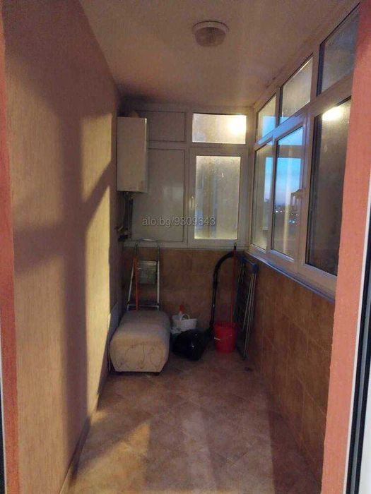 Дава се под наем Двустаен апартамент в Стара Загора, Център - 70 кв.м за 331.5 € - Снимка #5