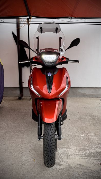 Vand Piaggio Beverly 300S