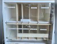 Organizator medical tratamente