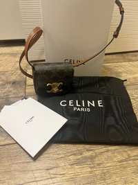 Дамска чанта Celine Оригинална
