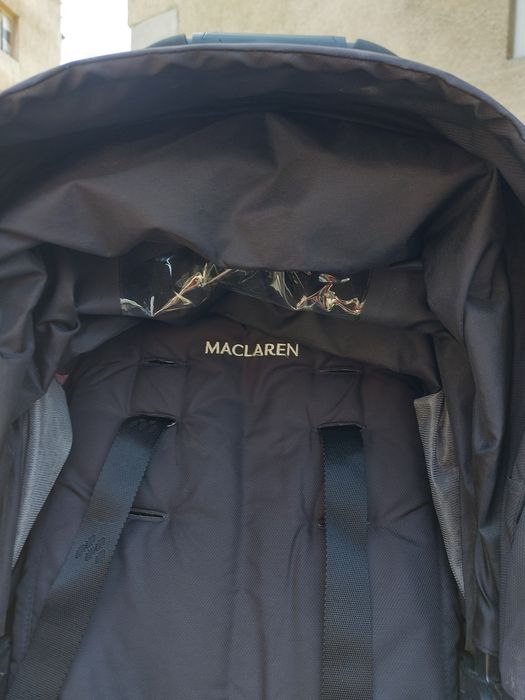 Детска количка Maclaren