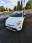 Toyota prius 3 2013