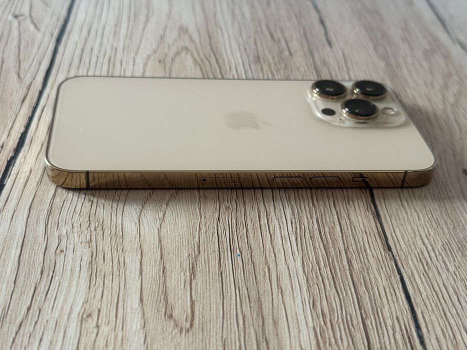 Iphone 13 PRO 5G 256GB Gold
