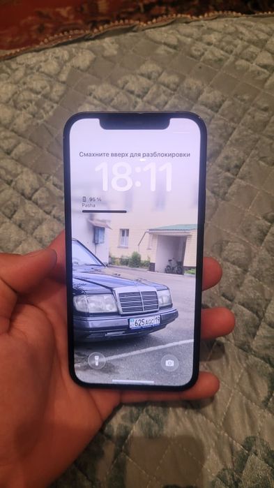 продам iPhone 12 128gb