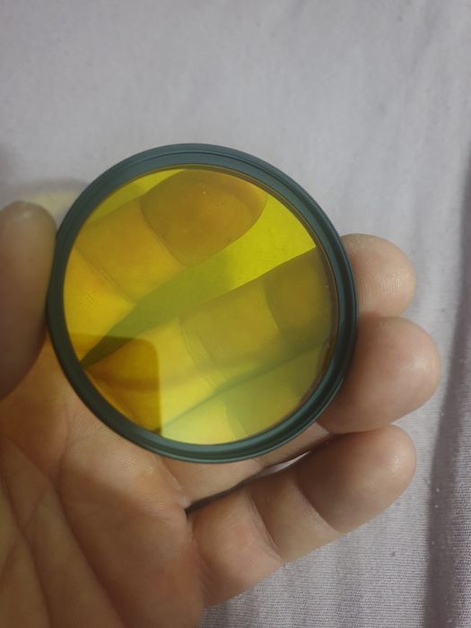 Vand aparat foto Minolta X 300