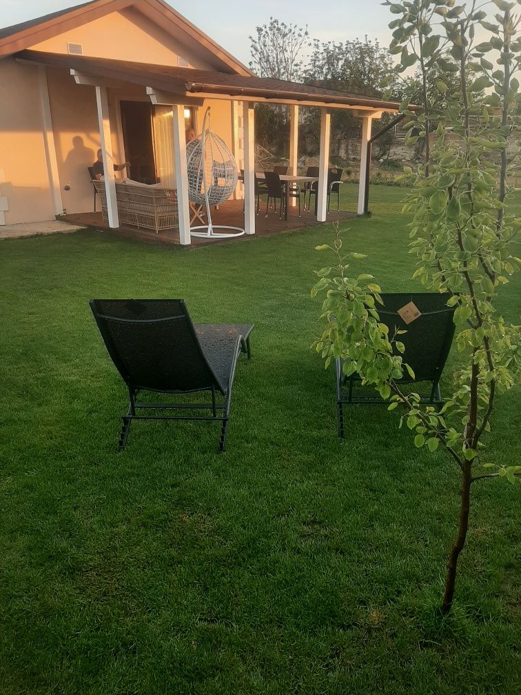 Дава се под наем Къща в Пловдив, Централна гара - 80 кв.м за 800 € - Снимка #10