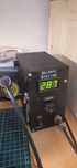 Statie de lipit Homemade cu ATmega 328