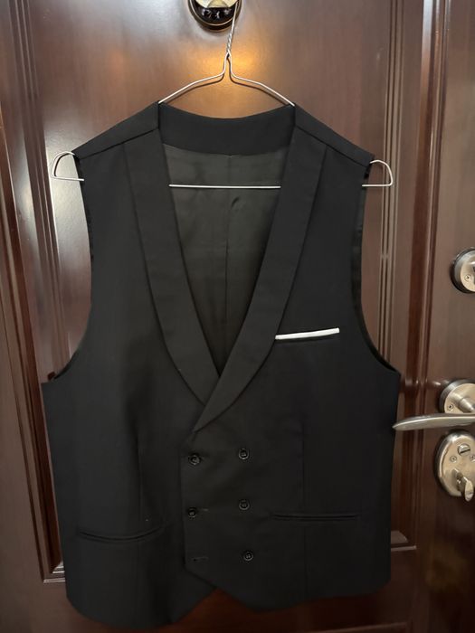 Vesta Barbateasca Zara Marimea M