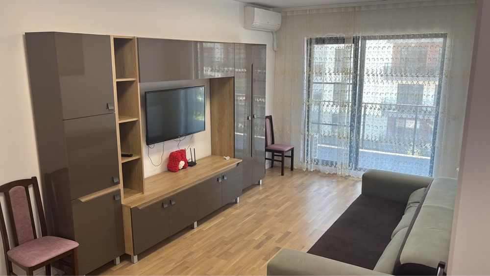 Apartament MRS Village
