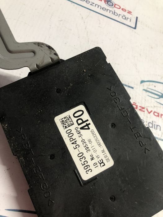 modul electronic  suzuki vitara 2017