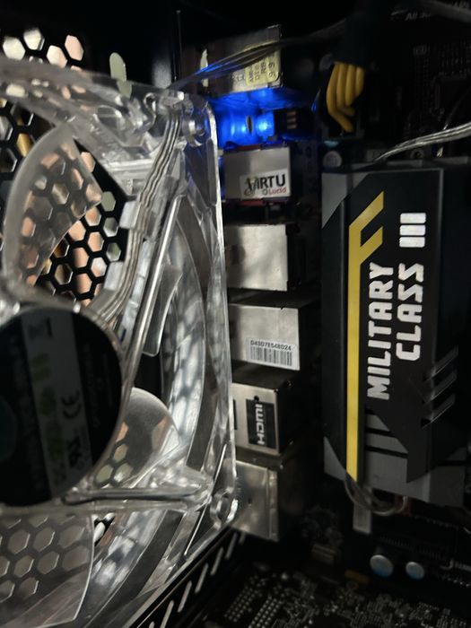 Pc Gaming pret negociabil