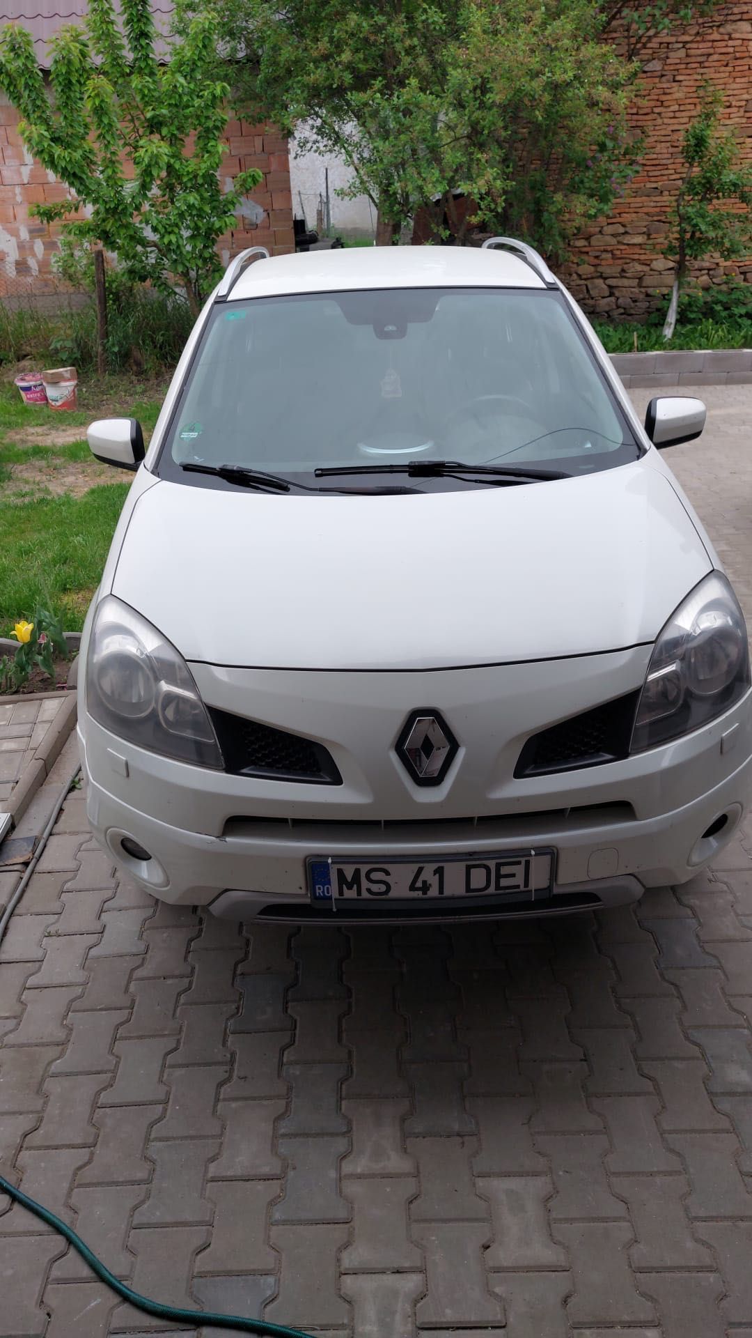 Renault Koleos 2.0