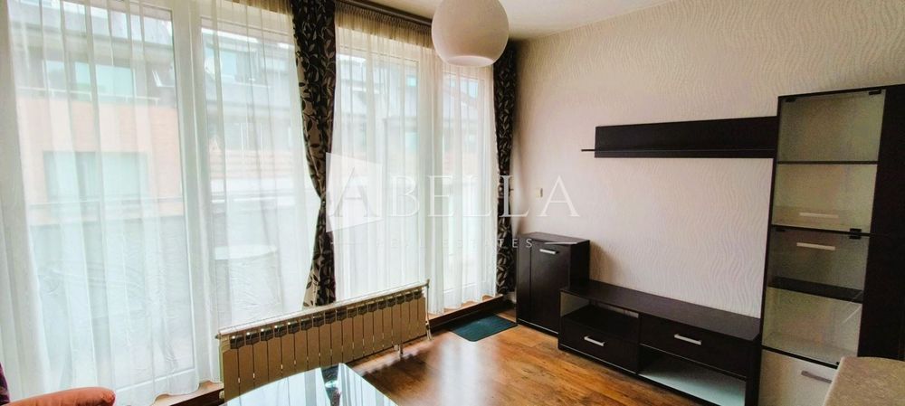 Дава се под наем Двустаен апартамент в София, Бояна - 60 кв.м за 535.5 € - Снимка #5