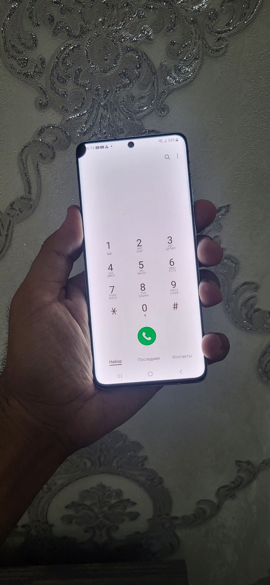 Samsung S20 Plus 8.128gb
