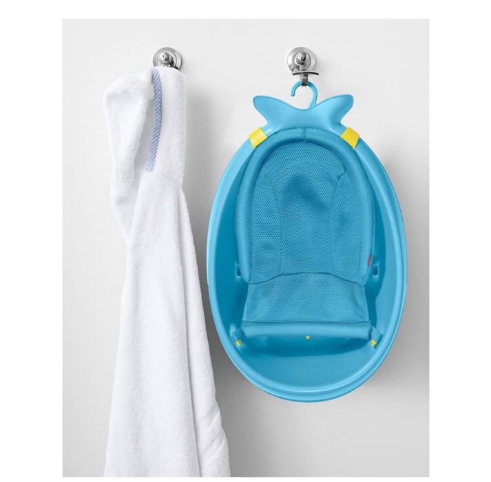 Вана Skip Hop - Moby + подарък