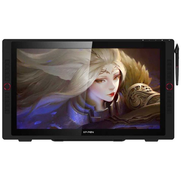 Tableta Grafica Artist XP Pen 24 Pro