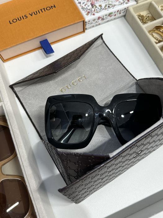 Слънчеви очила Gucci