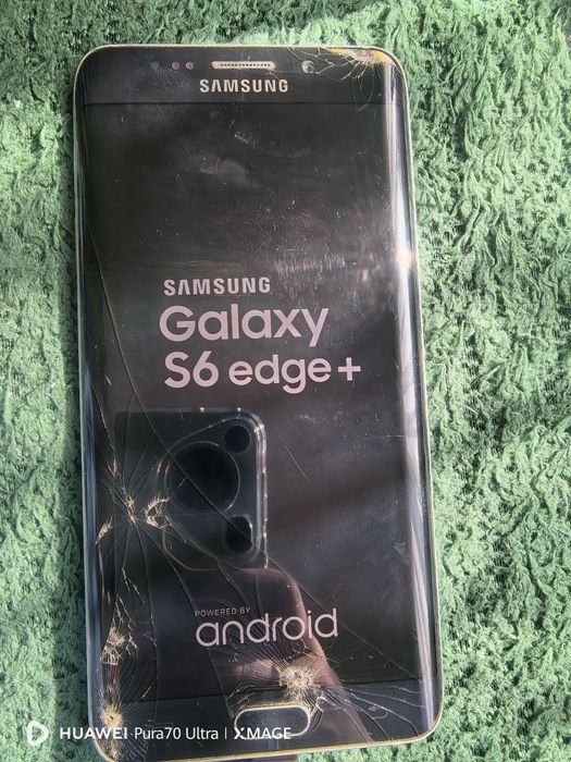 Samsung Galaxy S6 Edge+
